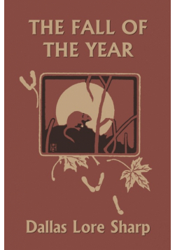 The Fall of the Year (Yesterday's Classics)