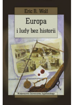 Europa i ludy bez historii