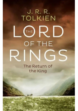 The Return of the King Lord of the Rings Part 3