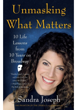 Unmasking What Matters