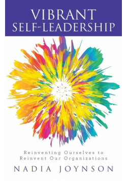 Vibrant Self-Leadership