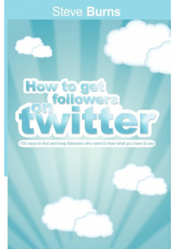How to Get Followers on Twitter