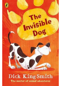 The Invisible Dog