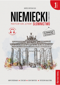 Niemiecki w tłumaczeniach