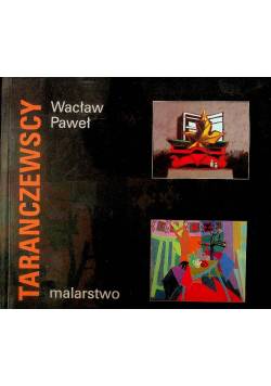 Taranczewscy malarstwo