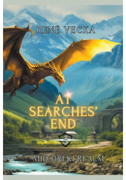 At Searches' End