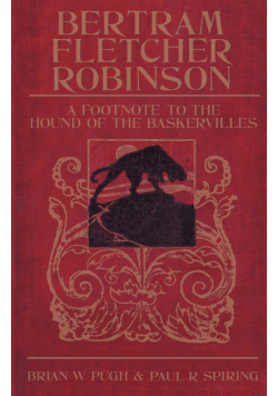 Bertram Fletcher Robinson