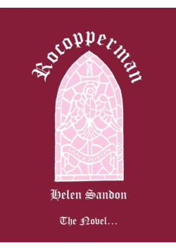 Rocopperman