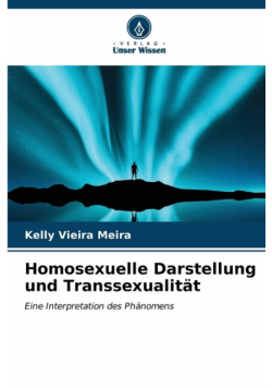 Homosexuelle Darstellung und Transsexualität