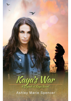 Kaya's War