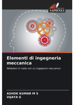 Elementi di ingegneria meccanica