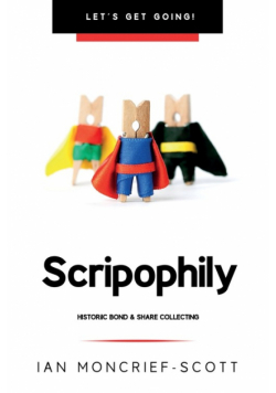 Scripophily