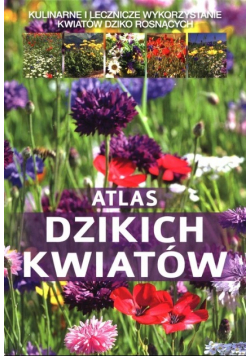 Atlas dzikich kwiatów