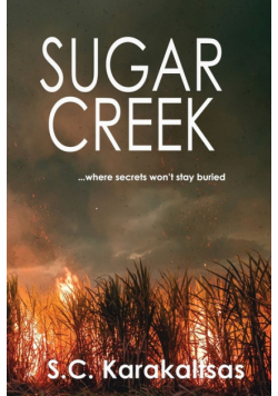 Sugar Creek