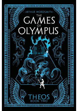The Games of Olympus