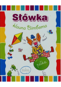 Słówka klauna Bimboma