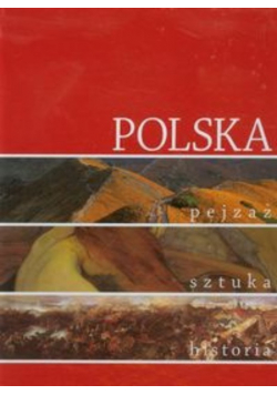 Polska Pejzaż sztuka historia