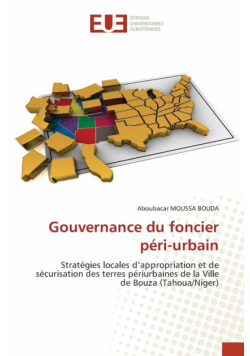 Gouvernance du foncier péri-urbain
