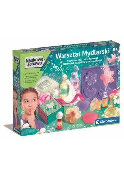 Warsztat Mydlarski 50888