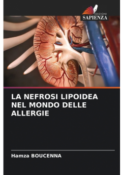 La Nefrosi Lipoidea Nel Mondo Delle Allergie