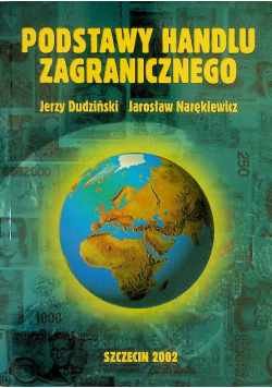 Podstawy handlu zagranicznego