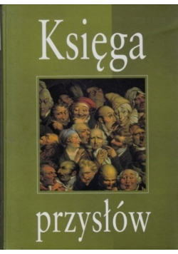 Księga przysłów