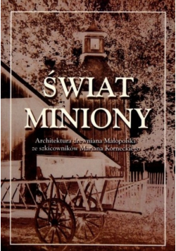 Świat miniony