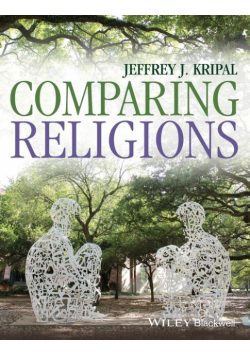Comparing Religions