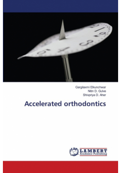 Accelerated orthodontics