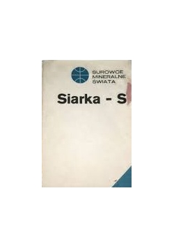 Siarka-S