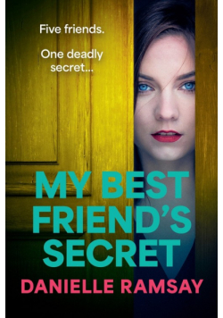 My Best Friend's Secret