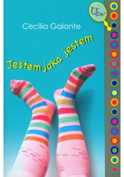 Jestem jaka jestem