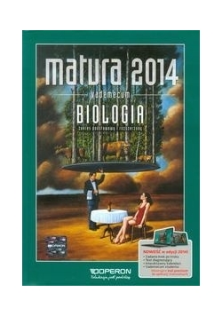 Bologa Vademecum Matura 2014 Zakres podstawowy  rozszerzony