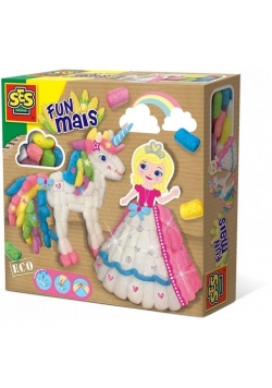 Funmais - Księżniczka i Jednorożec