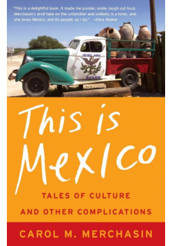 This Is Mexico