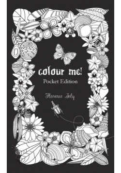 Colour Me! Pocket Edition