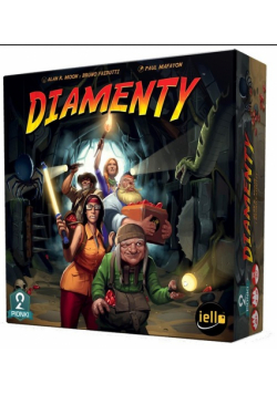 Diamenty