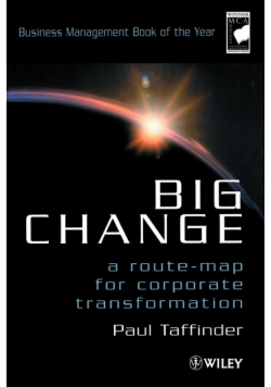 Big Change