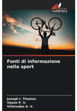 Fonti di informazione nello sport