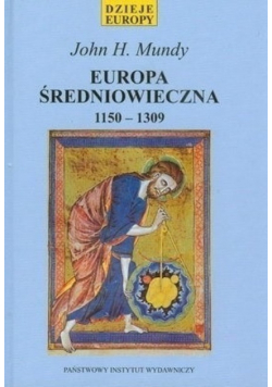 Europa średniowieczna 1150 do 1309