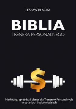 Biblia trenera personalnego
