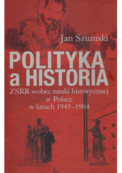 Polityka a historia