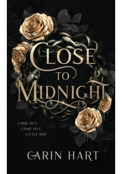 Close to Midnight