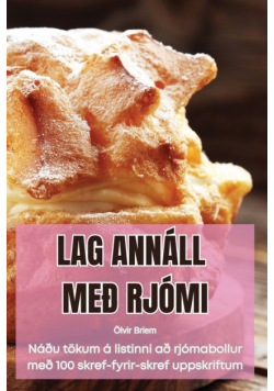 Lag Annáll Með Rjómi