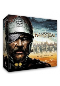 Hannibal & Hamilcar: Rome vs. Carthage