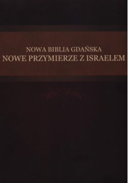Nowa Biblia Gdańska