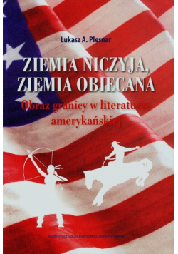 Ziemia niczyja ziemia obiecana