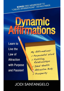 Dynamic Affirmations