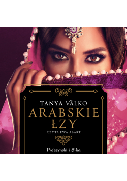 Arabskie łzy