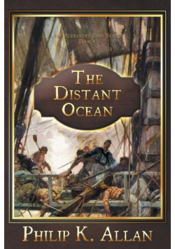 The Distant Ocean